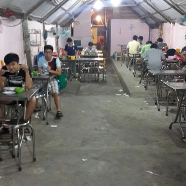 Không gian- Quán Ăn Quán Cơm Cây Bạch Đàng 2