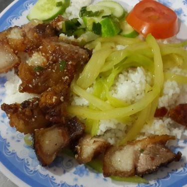 Món ăn- Quán Ăn Quán Cơm Cây Bạch Đàng 2