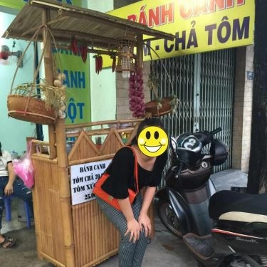 Tổng hợp- Quán Ăn Cây Bàng - Bánh Canh Tôm
