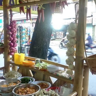 Tổng hợp- Quán Ăn Cây Bàng - Bánh Canh Tôm