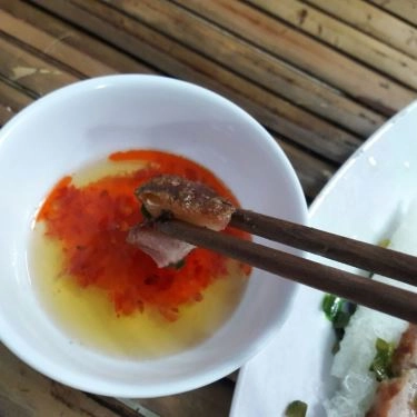 Món ăn- Quán Ăn Cây Bàng - Bánh Canh Tôm
