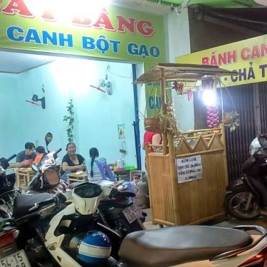 Tổng hợp- Quán Ăn Cây Bàng - Bánh Canh Tôm