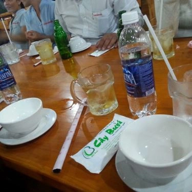 Tổng hợp- Nhà Hàng Cây Bưởi 3 - Quán Ăn Gia Đình