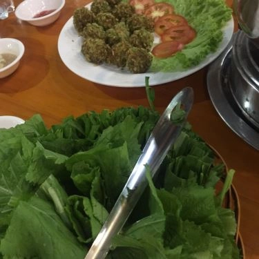 Tổng hợp- Nhà Hàng Cây Bưởi 3 - Quán Ăn Gia Đình