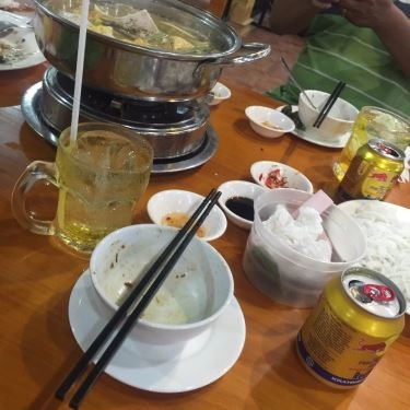 Tổng hợp- Nhà Hàng Cây Bưởi 3 - Quán Ăn Gia Đình