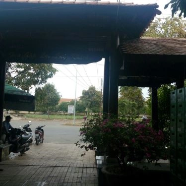 Tổng hợp- Nhà Hàng Cây Bưởi 3 - Quán Ăn Gia Đình