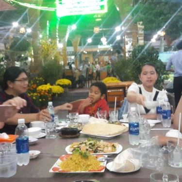 Tổng hợp- Nhà Hàng Cây Bưởi 3 - Quán Ăn Gia Đình