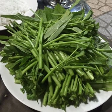 Tổng hợp- Nhà Hàng Cây Bưởi 3 - Quán Ăn Gia Đình