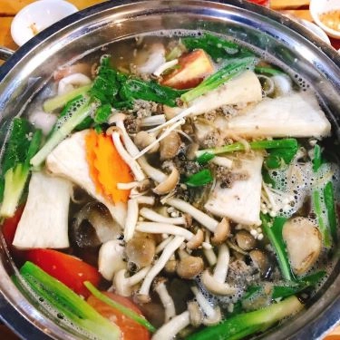 Món ăn- Nhà Hàng Cây Bưởi 6