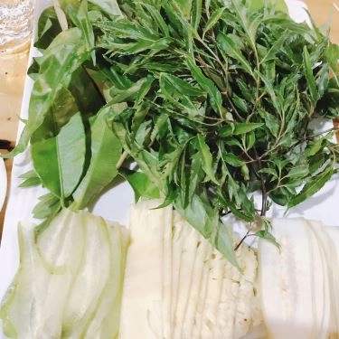 Món ăn- Nhà Hàng Cây Bưởi 6