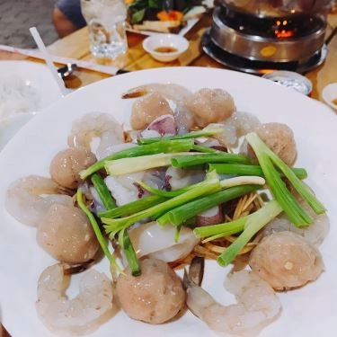 Món ăn- Nhà Hàng Cây Bưởi 6