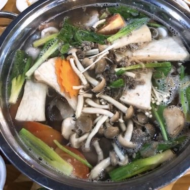 Món ăn- Nhà Hàng Cây Bưởi 6