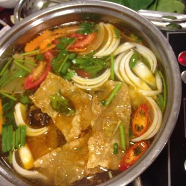 Món ăn- Quán Ăn Cây Đề Quán - Lẩu Nướng & Món Nhậu