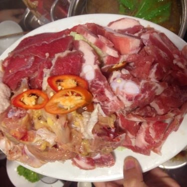 Tổng hợp- Quán Ăn Cây Đề Quán - Lẩu Nướng & Món Nhậu