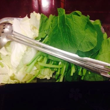 Tổng hợp- Quán Ăn Cây Đề Quán - Lẩu Nướng & Món Nhậu