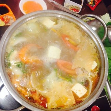 Món ăn- Quán Ăn Cây Đề Quán - Lẩu Nướng & Món Nhậu