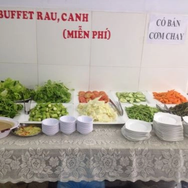 Tổng hợp- Quán Ăn Cây Điệp Long Xuyên Quán - Cao Thắng