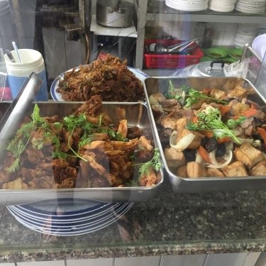 Tổng hợp- Quán Ăn Cây Điệp Long Xuyên Quán - Cao Thắng
