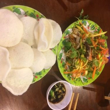 Tổng hợp- Quán Ăn Cây Dừa II - Đặc Sản Vùng Miền