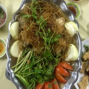 Món ăn- Quán Ăn Cây Dừa Quán
