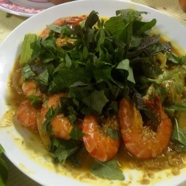 Món ăn- Quán Ăn Cây Dừa Quán