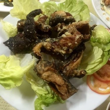 Món ăn- Quán Ăn Cây Dừa Quán