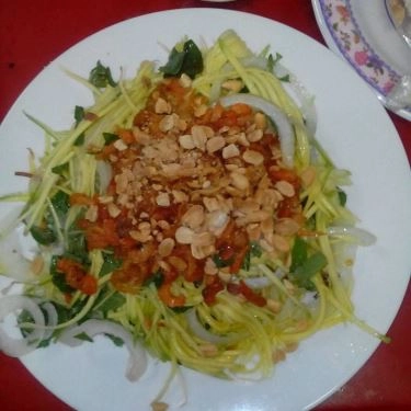 Món ăn- Quán Ăn Cây Dừa Quán