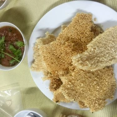 Món ăn- Quán Ăn Cây Dừa Quán