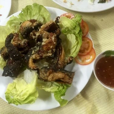 Món ăn- Quán Ăn Cây Dừa Quán