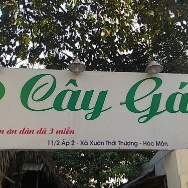 Tổng hợp- Cây Gáo - Quán Ăn Sân Vườn
