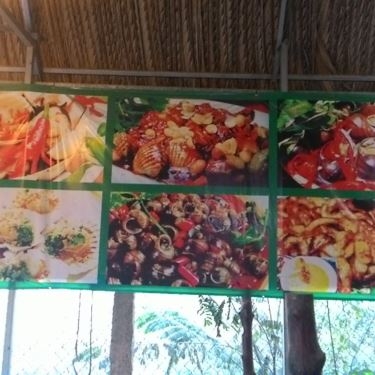 Tổng hợp- Cây Gáo - Quán Ăn Sân Vườn