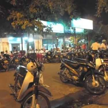 Tổng hợp- Quán Ăn Cây Gòn Quán