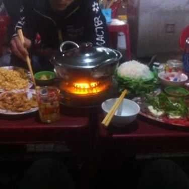 Tổng hợp- Quán Ăn Cây Gòn Quán