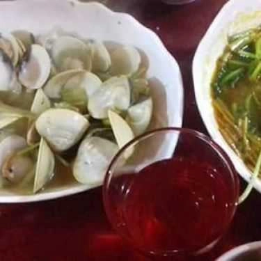 Tổng hợp- Quán Ăn Cây Gòn Quán