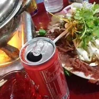 Tổng hợp- Quán Ăn Cây Gòn Quán