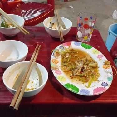 Tổng hợp- Quán Ăn Cây Gòn Quán