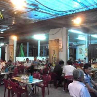Tổng hợp- Quán Ăn Cây Gòn Quán