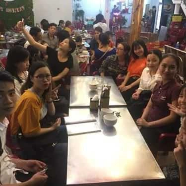 Tổng hợp- Quán Ăn Cây Gòn Quán