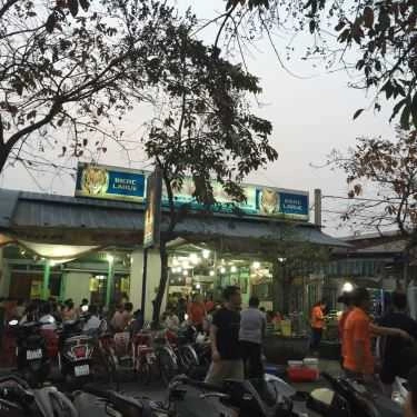 Tổng hợp- Quán Ăn Cây Gòn Quán