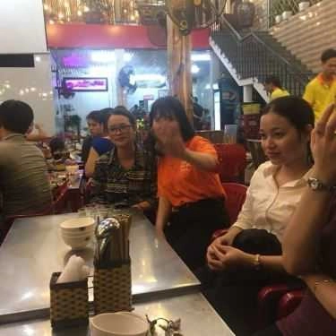Tổng hợp- Quán Ăn Cây Gòn Quán