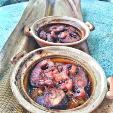 Món ăn- Cây Khế - Quán Ăn Gia Đình