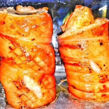 Món ăn- Cây Khế - Quán Ăn Gia Đình