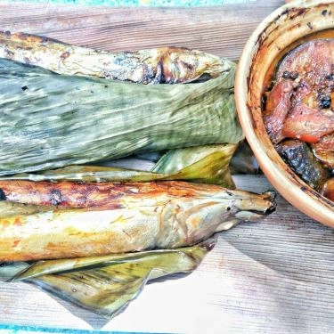 Món ăn- Cây Khế - Quán Ăn Gia Đình