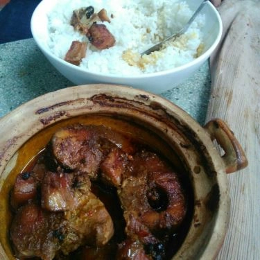 Món ăn- Cây Khế - Quán Ăn Gia Đình