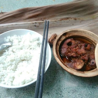 Món ăn- Cây Khế - Quán Ăn Gia Đình