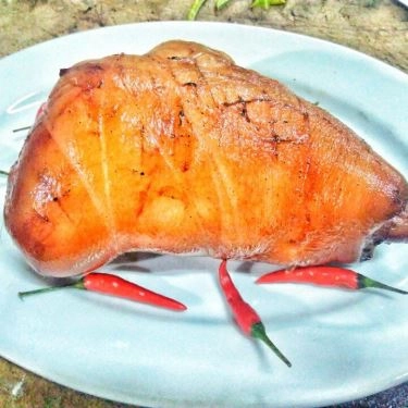Món ăn- Cây Khế - Quán Ăn Gia Đình