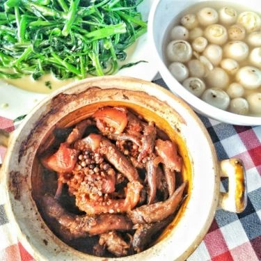 Món ăn- Cây Khế - Quán Ăn Gia Đình