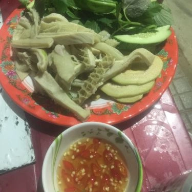 Món ăn- Quán Ăn Cây Khế - Bánh Mì Heo Quay, Ốp La