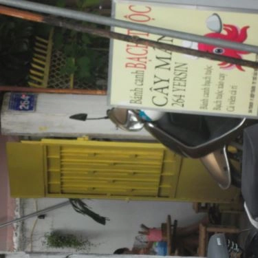 Tổng hợp- Quán Ăn Cây Mận - Bánh Canh Bạch Tuộc