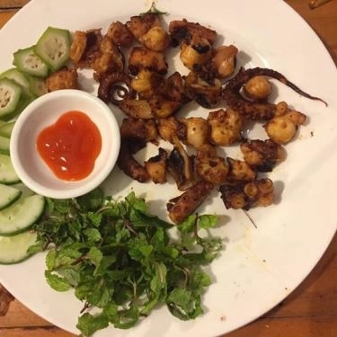 Tổng hợp- Quán Ăn Cây Nhãn - Hải Sản Tươi Sống